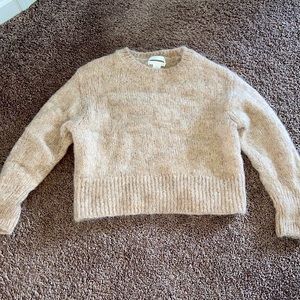 H&M Wool/Alpaca Sweater